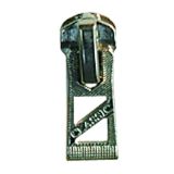 Slider for Metal Zipper