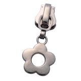 Slider for Metal Zipper