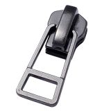 Slider for Metal Zipper