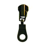 Slider for Metal Zipper