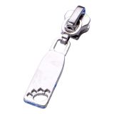 Slider for Metal Zipper