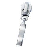 Slider for Metal Zipper