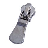 Slider for Metal Zipper