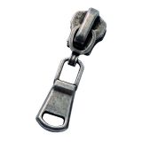 Slider for Metal Zipper