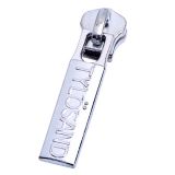 Slider for Metal Zipper