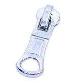Slider for Metal Zipper