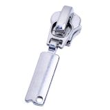 Slider for Metal Zipper