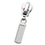 Slider for Metal Zipper