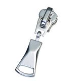 Slider for Metal Zipper