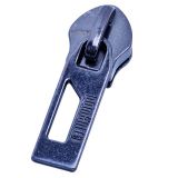 Slider for Metal Zipper