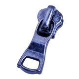 Slider for Metal Zipper