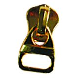 Slider for Metal Zipper