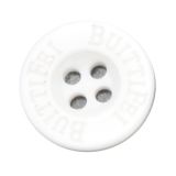 Men's Overcoat Button