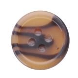 Men's Overcoat Button