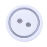 Men's Overcoat Button