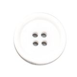 Men's Overcoat Button