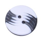 Men's Overcoat Button