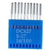 sewing machine needles
