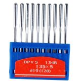 sewing machine needles