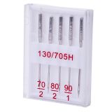 sewing machine needles