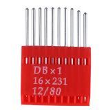 sewing machine needles