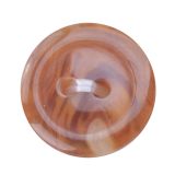 Men's Overcoat Button