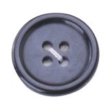 Men's Overcoat Button