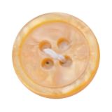 Men's Overcoat Button