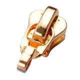 Slider for Plastic & Resin Zipper