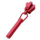 Slider for Plastic & Resin Zipper