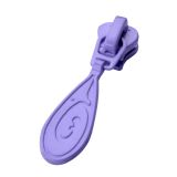 Slider for Plastic & Resin Zipper