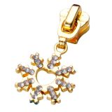 Slider for Plastic & Resin Zipper