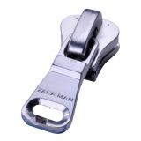 Slider for Plastic & Resin Zipper