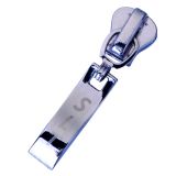 Slider for Plastic & Resin Zipper