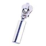 Slider for Plastic & Resin Zipper