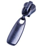 Slider for Plastic & Resin Zipper