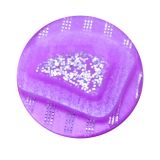 Lady's Overcoat Button