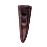 Imitation Ox Horn Button