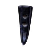 Imitation Ox Horn Button