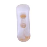 Imitation Ox Horn Button