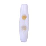Imitation Ox Horn Button