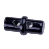 Imitation Ox Horn Button