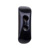 Imitation Ox Horn Button