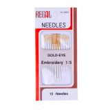 Hand Needle