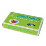 100% Spun Polyester Sewing Thread