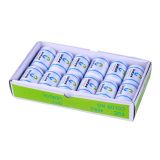 100% Spun Polyester Sewing Thread