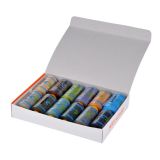100% Spun Polyester Sewing Thread