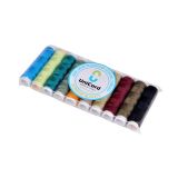 100% Spun Polyester Sewing Thread