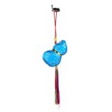 Pendant in Car