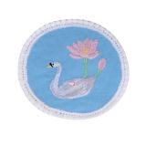 Embroidery Daily Use